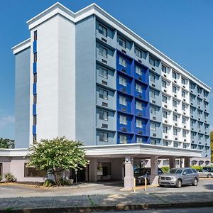 Comfort Inn Philadelphia International Airport West Chester Exterior photo