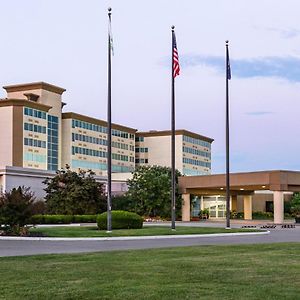 Holiday Inn Louisville East - Hurstbourne By Ihg Exterior photo