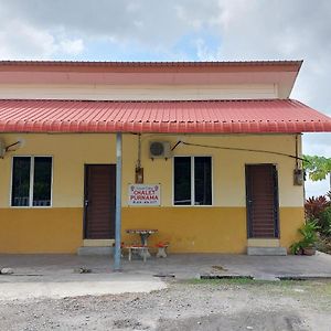 Chalet Purnama Hotel Alor Setar Exterior photo