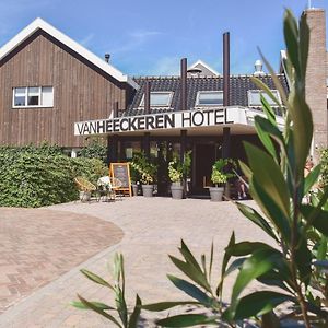 Van Heeckeren Hotel Nes  Exterior photo