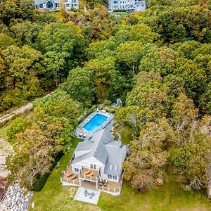 Seaside Serenade Villa Plymouth Exterior photo