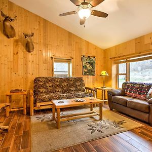 Cabin Near River - Treehouse Masters Stayed Here! Ferryville Exterior photo