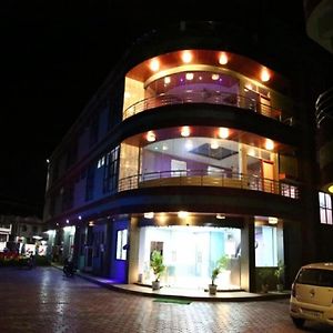 Hotel Amogh, Raisen Vidisha Exterior photo