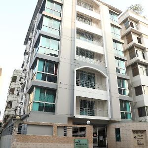 Platinum Hotel Ltd Dhaka Exterior photo