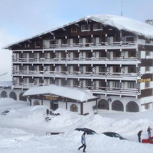 Beceren Hotel Bursa Exterior photo