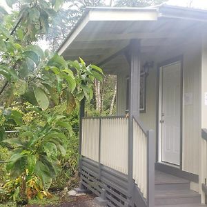 Paradise Greenland Villa Pahoa Exterior photo