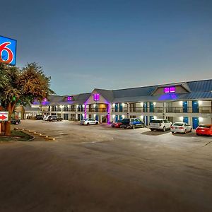 Motel 6-Fort Worth, Tx - White Settlement Exterior photo