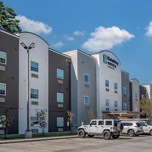 Mainstay Suites Denham Springs - Baton Rouge East Exterior photo