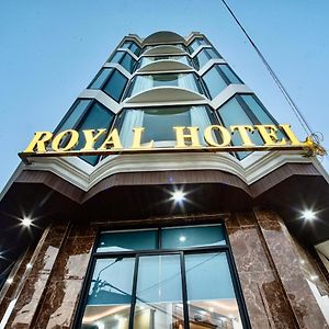 Hotel Royal Hanoi Exterior photo