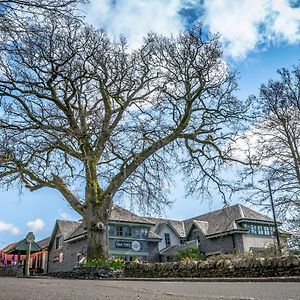 Oak Tree Inn Balmaha Exterior photo