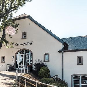 Hotel Cornelyshaff Heinerscheid Exterior photo