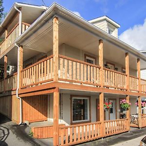 L'Escale Du Routard Apartment Alma Exterior photo