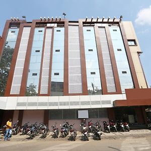 Oyo 5655 Hotel Ganges Gorakhpur Exterior photo