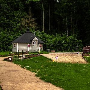 Anielski Zakatek Villa Kolonia Rybacka Exterior photo