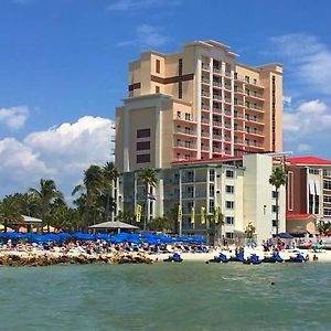 Gulfview Hotel - On The Beach Clearwater Beach Exterior photo