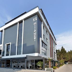 Mills Hotel Tekirdag Exterior photo