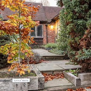 Little Batts Villa Edenbridge Exterior photo