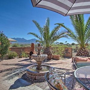 Gorgeous Green Valley Townhome With Mountain Views! Exterior photo