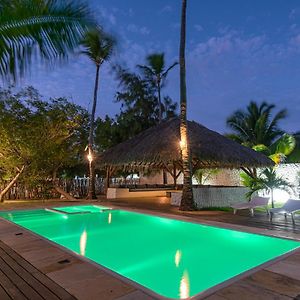 Barra Grande Beach Club Hotel Exterior photo