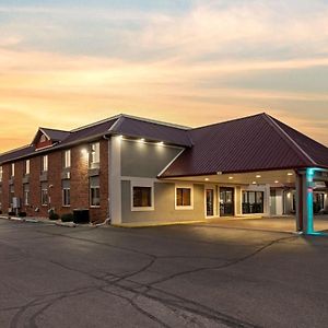 Best Western Edinburgh/Columbus Hotel Exterior photo