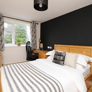 Luxurious Double Bedroom, Ensuite With Free Wifi. Oxford Exterior photo