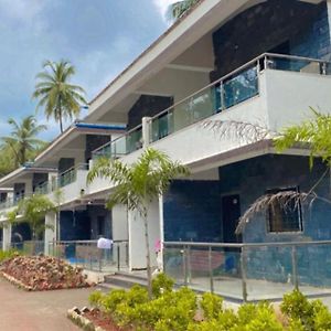 Aachal Beach Resort Murud  Exterior photo