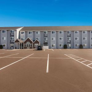 Sleep Inn & Suites Clarion, Pa Near I-80 Exterior photo