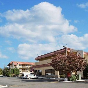 Morningglory Inn & Suites Bellingham Exterior photo