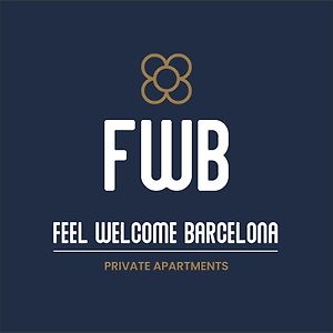 Feel Welcome Barcelona Smart Flat Apartment Cornella de Llobregat Exterior photo