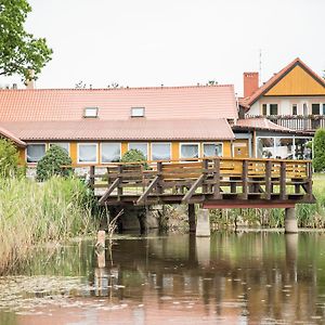 Gosciniec Czapla Bed & Breakfast Dywity Exterior photo