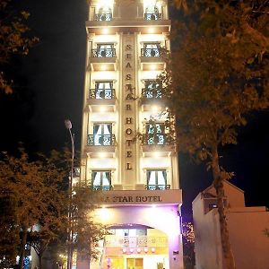 Sea Star Hotel Phan Thiet Exterior photo