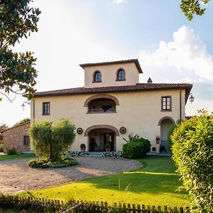 Leopoldina L'Orto Hotel Arezzo Exterior photo