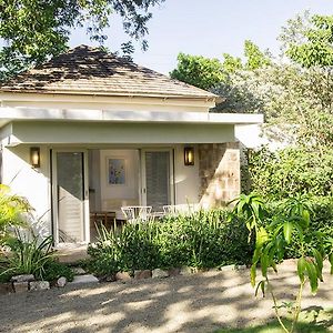 The Gatehouse. Cool Bolthole. Walk To The Marina. Villa English Harbour Exterior photo