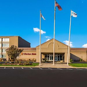 Quality Inn Joliet Exterior photo