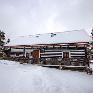 Chalupka Rozpravkovo Villa Sumiac Exterior photo