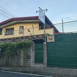 Oyo 916 Angel'S Boardrooms Manila Exterior photo