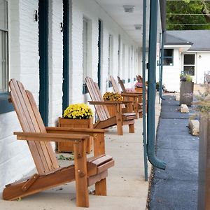 Al & Sally'S Motel Michigan City Exterior photo