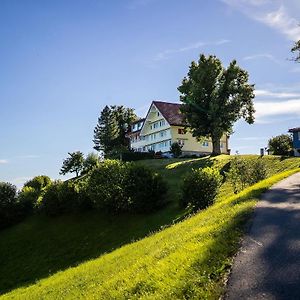 Gaestehaus Aemisegg Bed & Breakfast Sankt Peterzell Exterior photo