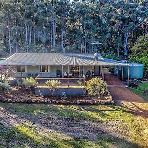 Forest Trails House, Dwellingup Villa Exterior photo