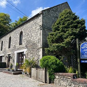 The Chapel Guest House St Austell Exterior photo