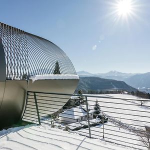 Gloriette Guesthouse Boutiquehotel Soprabolzano Exterior photo