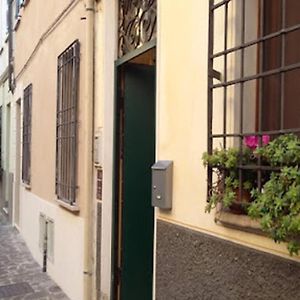 B&B Art Boutique Mantova Exterior photo