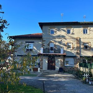 Lekuona Apartment Galdakao Exterior photo