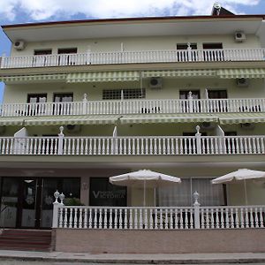 Viktoria Hotel Paralia Katerinis Exterior photo