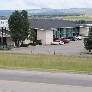 Traveler Inn Craig Exterior photo