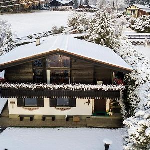 Apartment Schoenblick Verditz Exterior photo