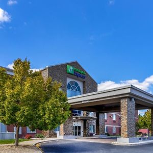 Holiday Inn Express Hotel & Suites Salisbury - Delmar By Ihg Exterior photo