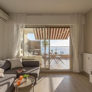 Apartment Mare Azzurro By Interhome Ventimiglia Exterior photo