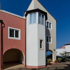 Waters Edge Balcony Apartment Swanage Exterior photo