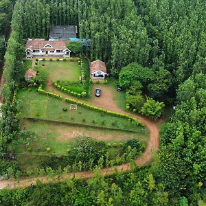 Greenview Homestay Chikmagalur Exterior photo